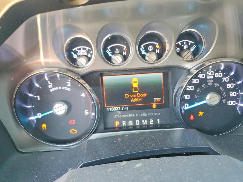 Aukcja sprzedaży 2013 Ford F250, vin: 1FT7X2BT9DEB04296, numer aukcji: 56505536
