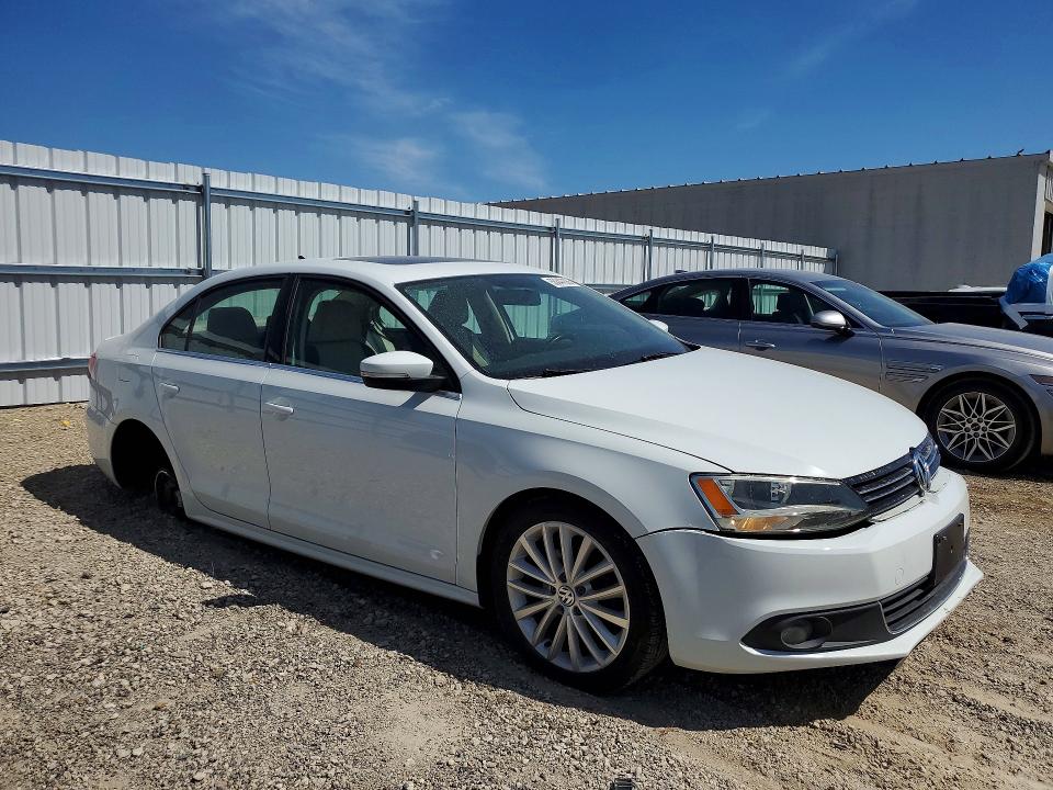 Продажа на аукционе авто 2014 Volkswagen Jetta, vin: 3VWL17AJ3EM431122, номер лота: 55347226