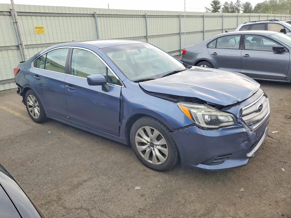 Aukcja sprzedaży 2016 Subaru Legacy, vin: 4S3BNAC66G3045145, numer aukcji: 85981435