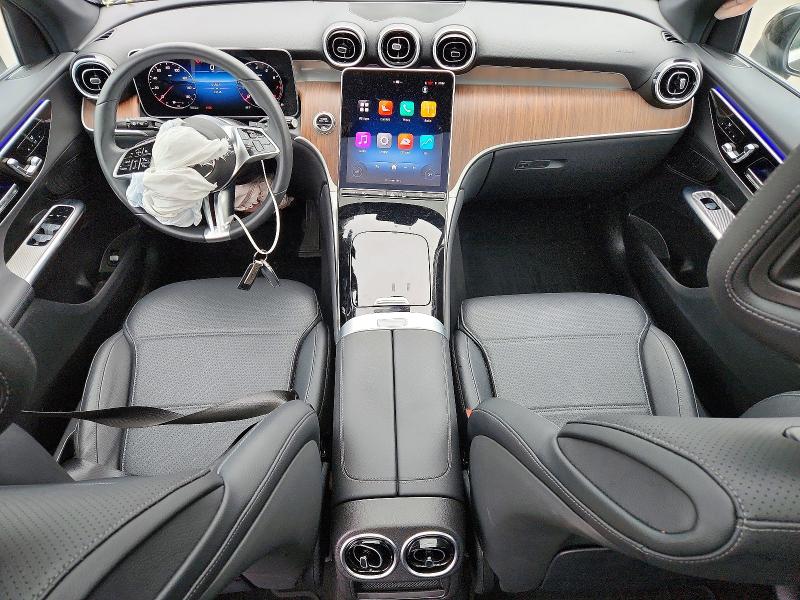 Aukcja sprzedaży 2025 Mercedes-benz Glc, vin: W1NKM4HB8SF376173, numer aukcji: 59005116