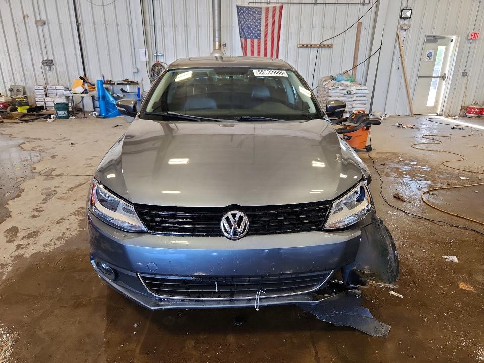 Продажа на аукционе авто 2014 Volkswagen Jetta, vin: 3VWLL7AJ9EM408440, номер лота: 55732886