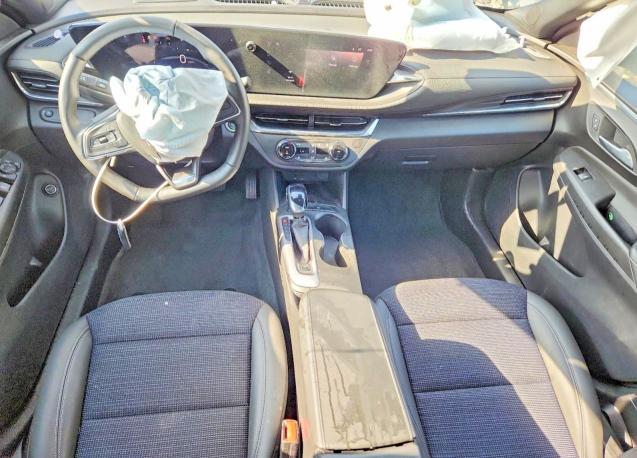 2026 Buick Envista მანქანა იყიდება აუქციონზე, vin: KL47LAEP5TB110885, აუქციონის ნომერი: 59121436