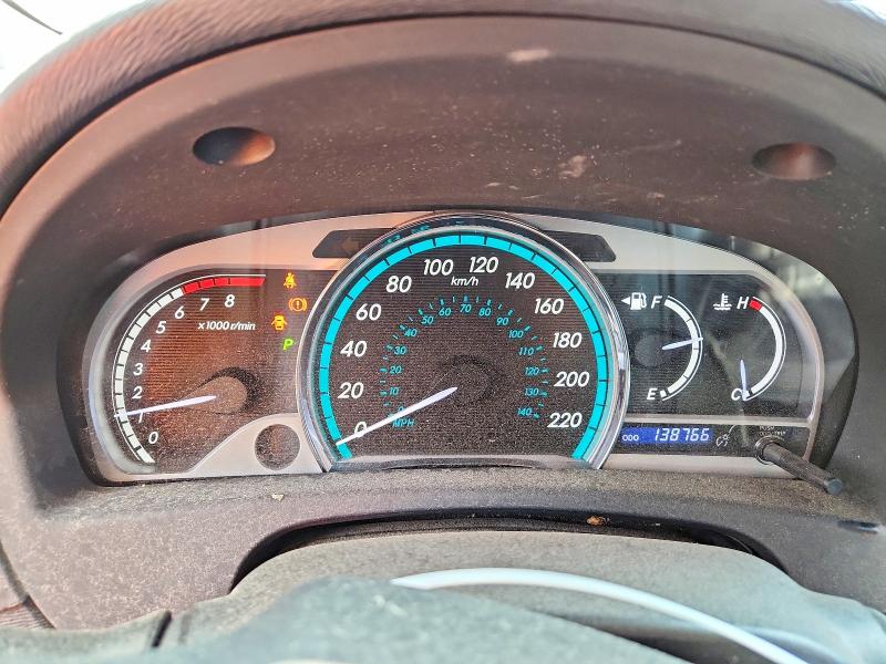 Продаж на аукціоні авто 2014 Toyota Venza, vin: 4T3BK3BB0EU907319, номер лоту: 51369236