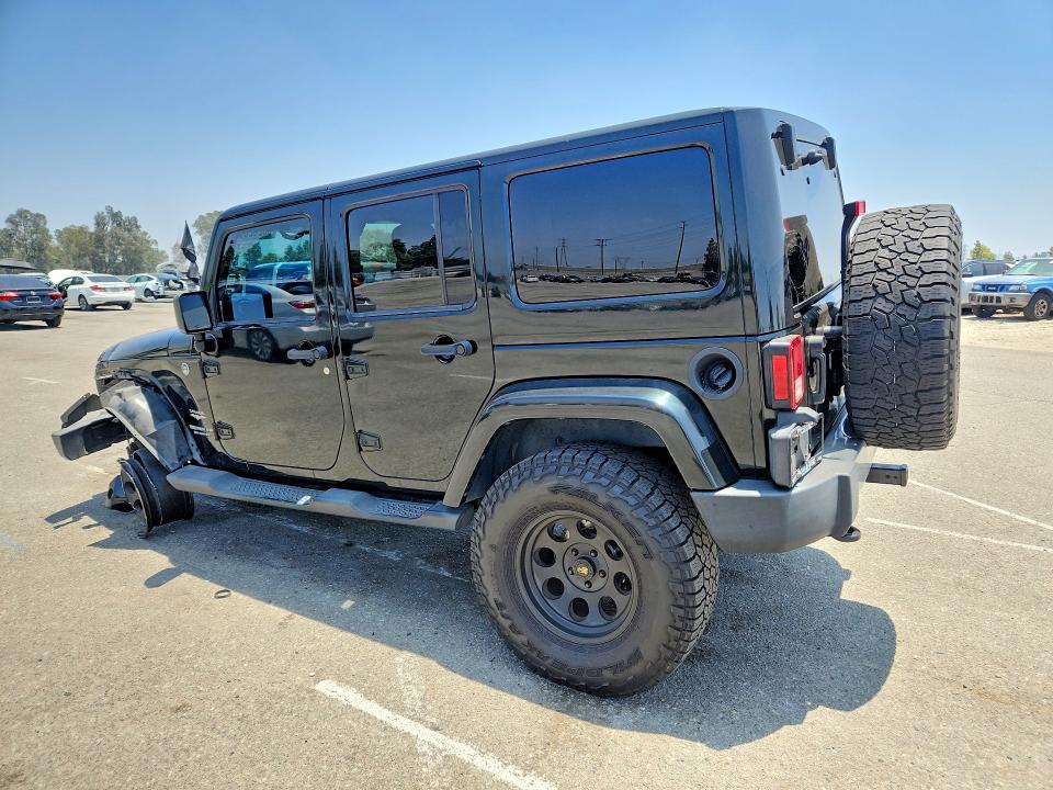58262056 :رقم المزاد ، 1C4HJWEG6CL209643 vin ، 2012 Jeep Wrangler Unlimited مزاد بيع