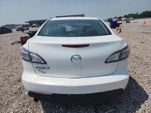 2010 Mazda 3 მანქანა იყიდება აუქციონზე, vin: JM1BL1SF0A1251913, აუქციონის ნომერი: 56511556