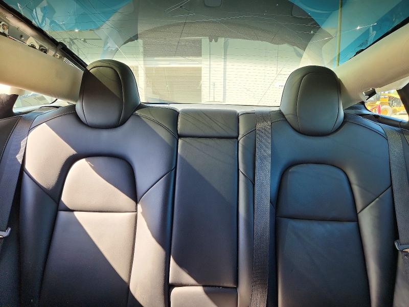 Продажа на аукционе авто 2022 Tesla Model 3, vin: 5YJ3E1EB6NF129352, номер лота: 56177486