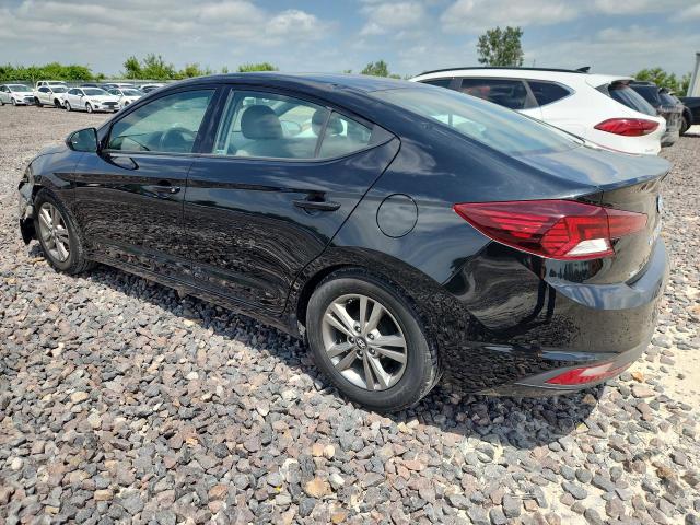 Aukcja sprzedaży 2019 Hyundai Elantra, vin: 5NPD74LFXKH441290, numer aukcji: 57117716