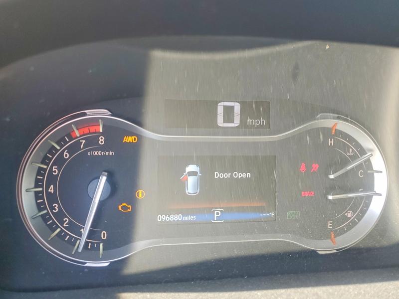 Aukcja sprzedaży 2016 Honda Pilot, vin: 5FNYF6H71GB115496, numer aukcji: 56147796