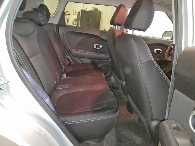 Aukcja sprzedaży 2015 Kia Soul, vin: KNDJN2A28F7791380, numer aukcji: 56279036