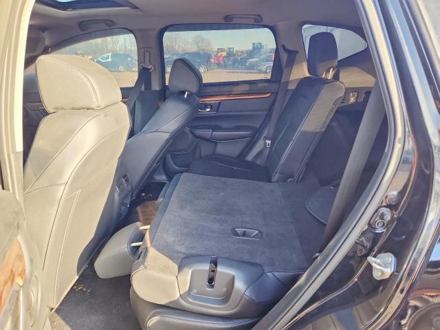 Aukcja sprzedaży 2018 Honda Cr-v, vin: 2HKRW2H88JH631742, numer aukcji: 57874516