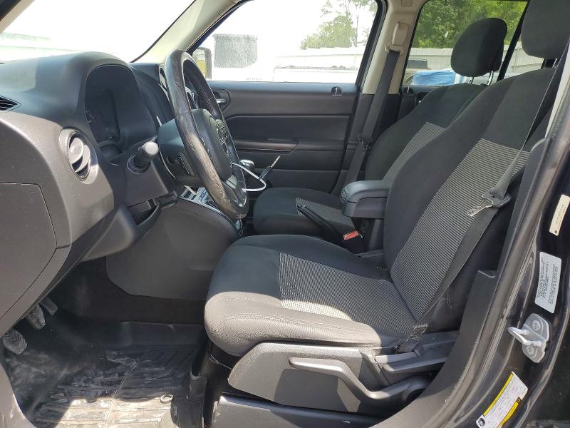 58740816 :رقم المزاد ، 1C4NJPFB5FD131463 vin ، 2015 Jeep Patriot مزاد بيع