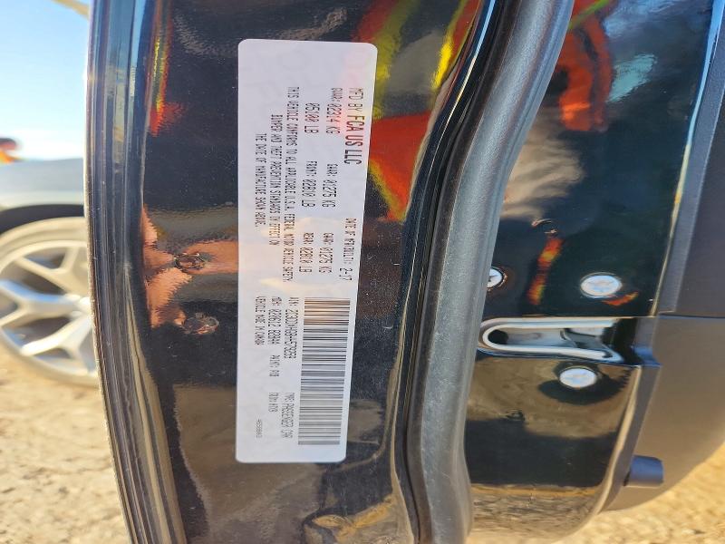Aukcja sprzedaży 2017 Dodge Charger, vin: 2C3CDXHG8HH579259, numer aukcji: 55642426