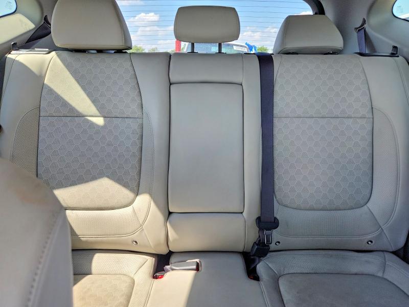 2022 Kia Seltos მანქანა იყიდება აუქციონზე, vin: KNDERCAA7N7307586, აუქციონის ნომერი: 58053186