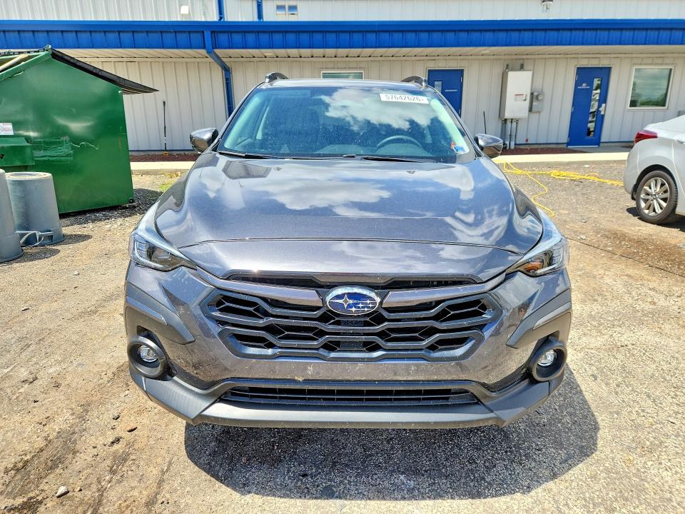 Aukcja sprzedaży 2025 Subaru Crosstrek, vin: 4S4GUHM69S3706784, numer aukcji: 57642626
