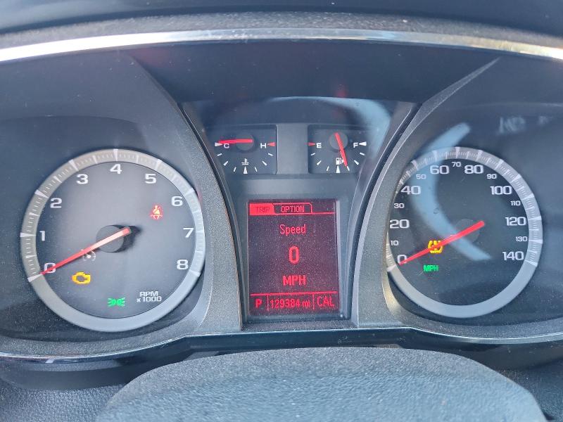 Aukcja sprzedaży 2016 Gmc Terrain, vin: 2GKFLNE30G6153534, numer aukcji: 57073806