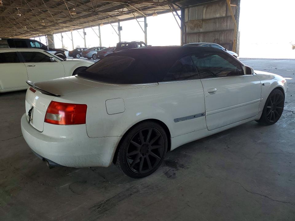Aukcja sprzedaży 2006 Audi A4, vin: WAUDT48HX6K009101, numer aukcji: 57560506