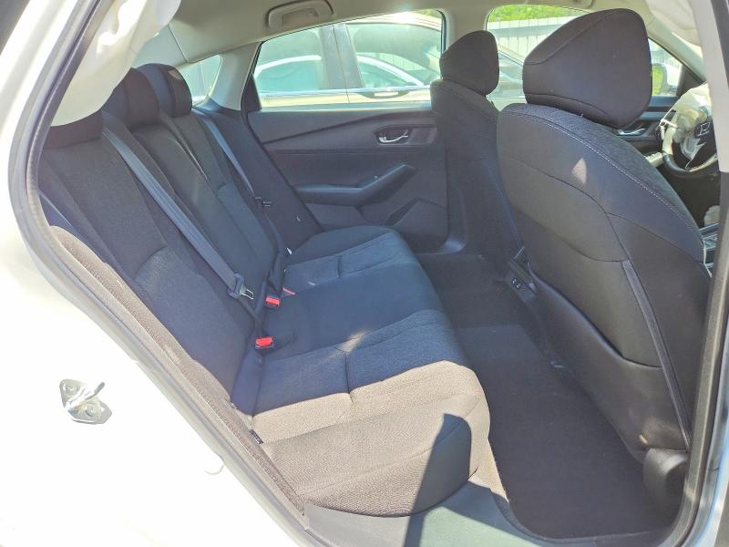 Продаж на аукціоні авто 2025 Honda Accord, vin: 1HGCY1F26SA004363, номер лоту: 55492666