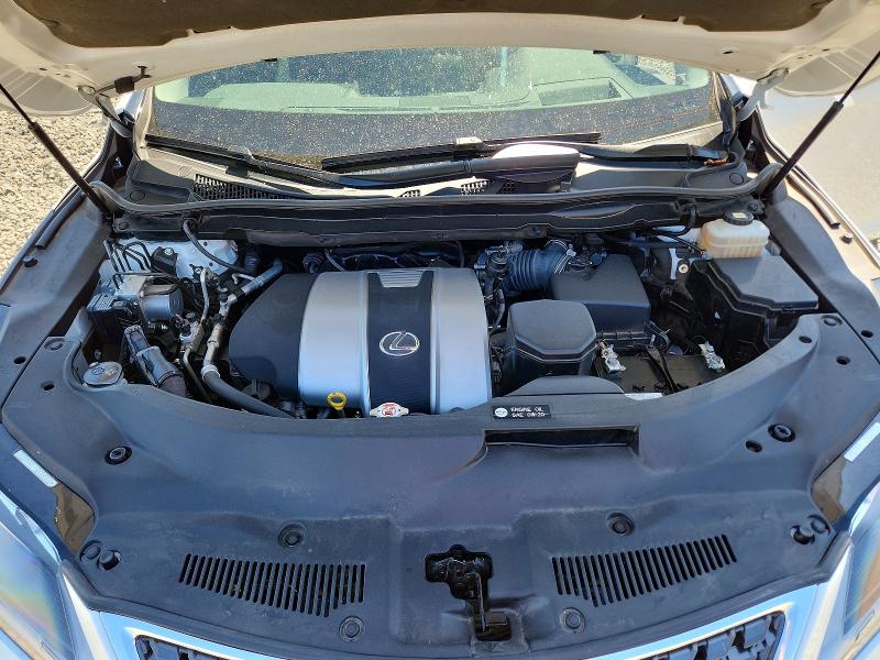 Aukcja sprzedaży 2022 Lexus Rx, vin: JTJJZKFA1N2037217, numer aukcji: 58248156