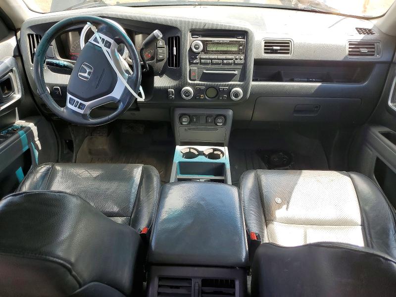 55894486 :رقم المزاد ، 2HJYK16526H002466 vin ، 2006 Honda Ridgeline مزاد بيع