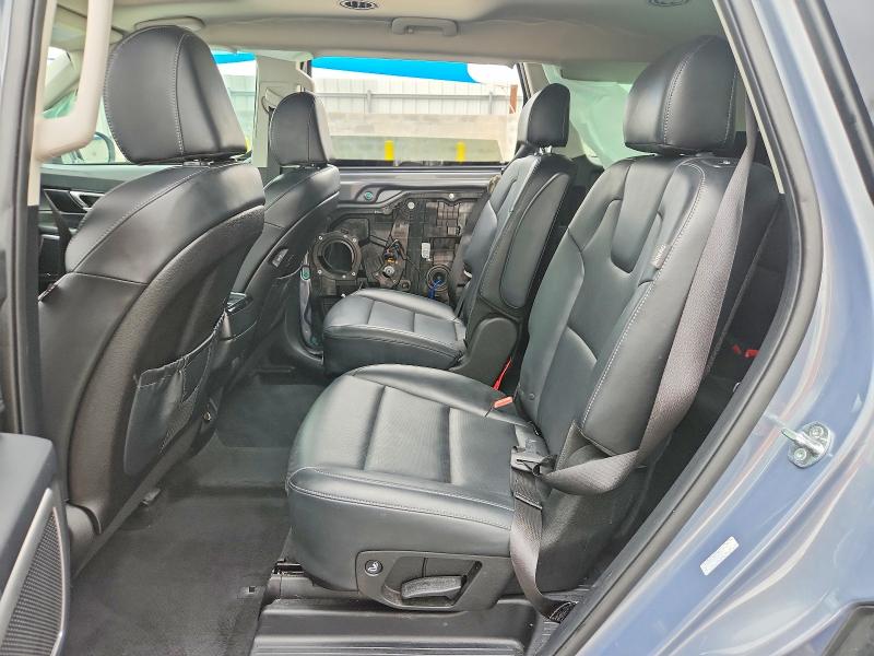 Aukcja sprzedaży 2025 Kia Telluride, vin: 5XYP6DGC7SG592272, numer aukcji: 56129846