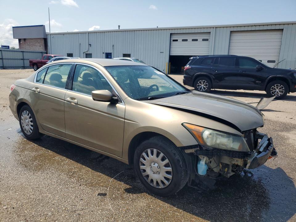 Продаж на аукціоні авто 2009 Honda Accord, vin: 1HGCP26379A164067, номер лоту: 58614856