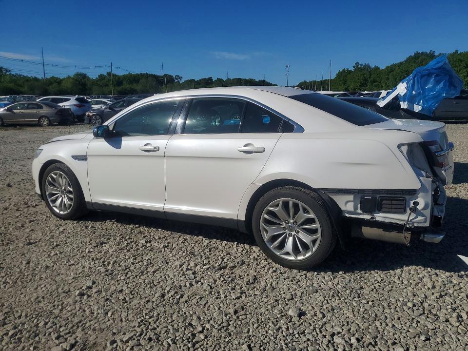 Aukcja sprzedaży 2013 Ford Taurus, vin: 1FAHP2F88DG233036, numer aukcji: 53343636