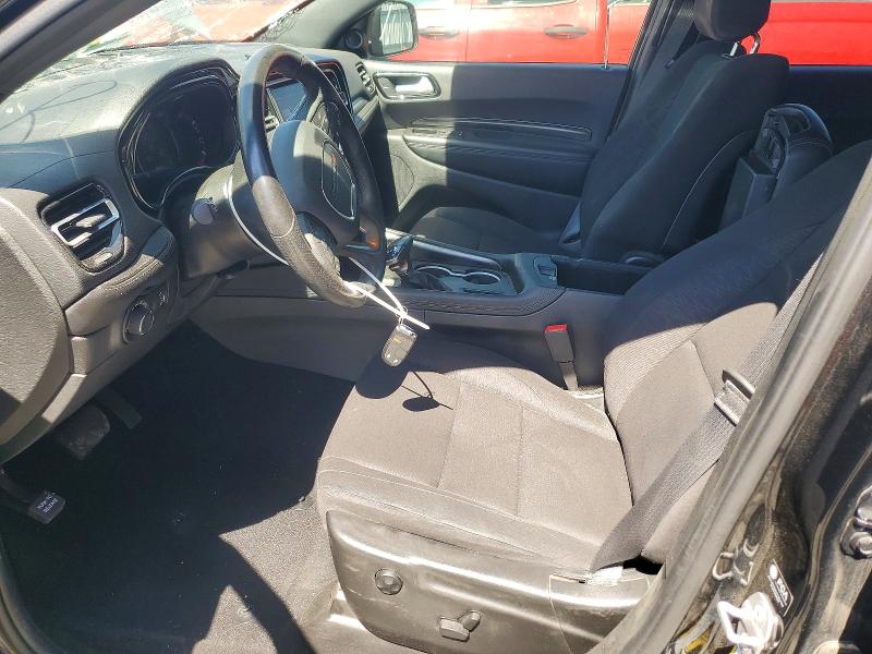 Auction sale of the 2023 Dodge Durango, vin: 1C4RDJAGXPC568326, lot number: 55854216