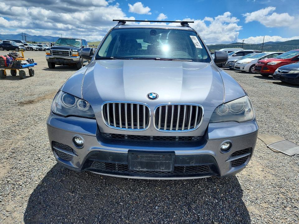 Aukcja sprzedaży 2011 Bmw X5, vin: 5UXZW0C58BL372165, numer aukcji: 56528886