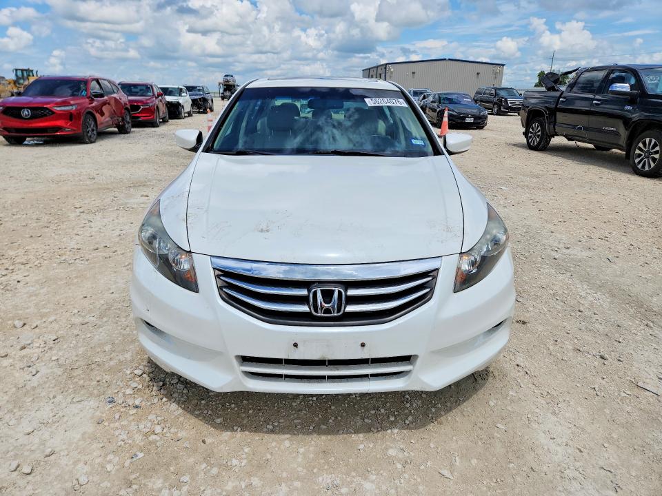 2012 Honda Accord მანქანა იყიდება აუქციონზე, vin: 1HGCP3F86CA030255, აუქციონის ნომერი: 56264076