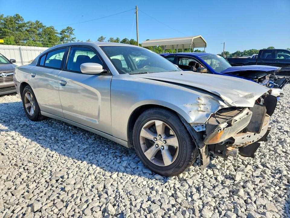 Aukcja sprzedaży 2012 Dodge Charger, vin: 2C3CDXBG8CH125644, numer aukcji: 58586976