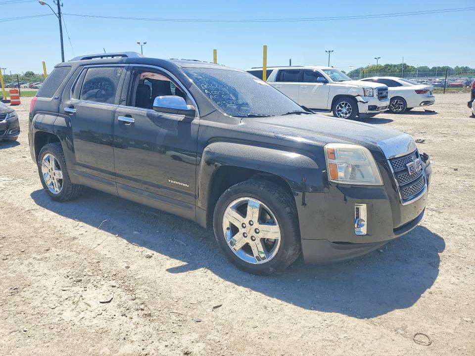 Aukcja sprzedaży 2013 Gmc Terrain, vin: 2GKFLXE31D6337887, numer aukcji: 55808136