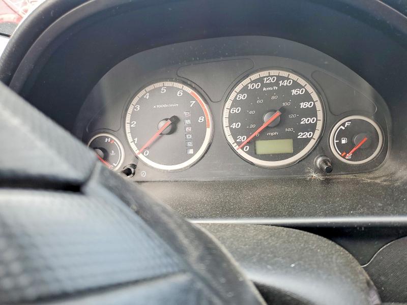 2004 Honda Cr-v მანქანა იყიდება აუქციონზე, vin: JHLRD78984C808451, აუქციონის ნომერი: 55197556
