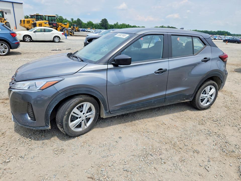 Aukcja sprzedaży 2025 Nissan Kicks Play, vin: 3N1CP5BV1SL480900, numer aukcji: 55882986