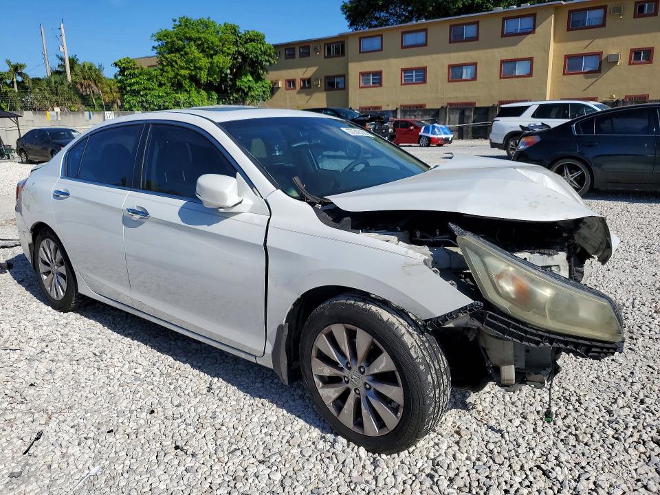 Aukcja sprzedaży 2013 Honda Accord, vin: 1HGCR2F81DA002613, numer aukcji: 57343126