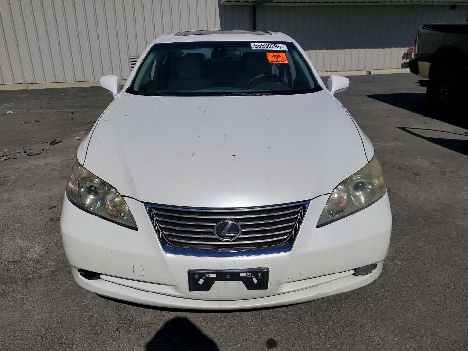 Продажа на аукционе авто 2009 Lexus Es, vin: JTHBJ46G692309960, номер лота: 55590296