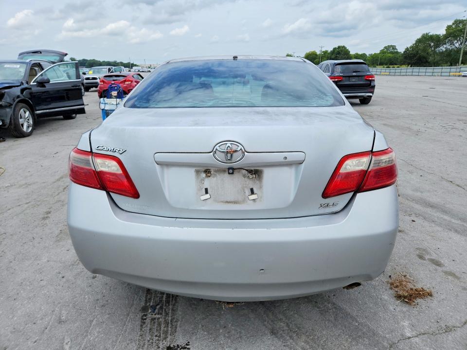 Продажа на аукционе авто 2009 Toyota Camry, vin: 4T1BE46K09U318177, номер лота: 59057516