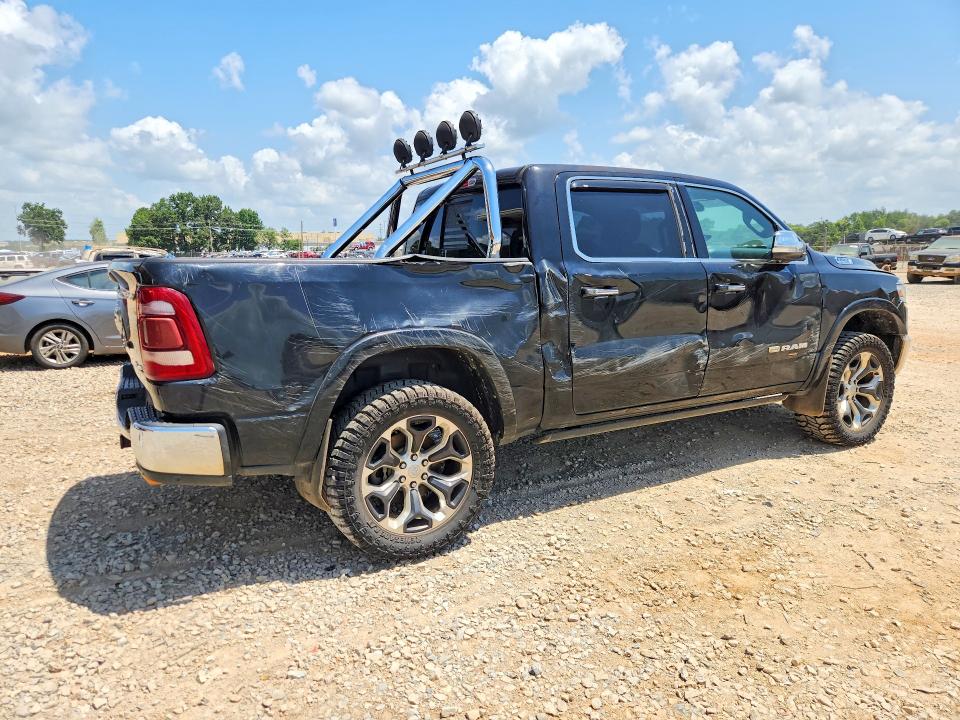 77248845 :رقم المزاد ، 1C6SRFKT8KN831803 vin ، 2019 Ram 1500 مزاد بيع