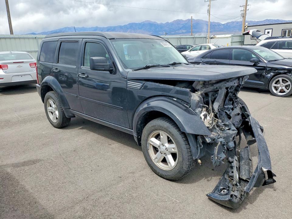 Продажа на аукционе авто 2010 Dodge Nitro, vin: 1D4PU5GK7AW158098, номер лота: 85984395