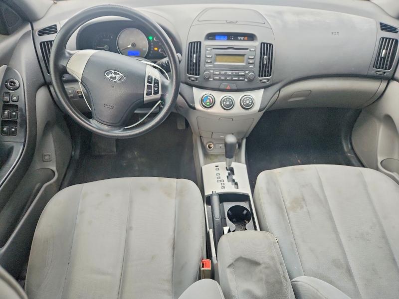 Aukcja sprzedaży 2008 Hyundai Elantra, vin: KMHDU46D88U450440, numer aukcji: 58026246