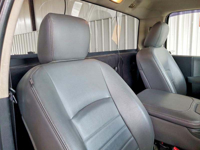 Продажа на аукционе авто 2013 Ram 1500, vin: 3C6JR7AG1DG592824, номер лота: 58789096