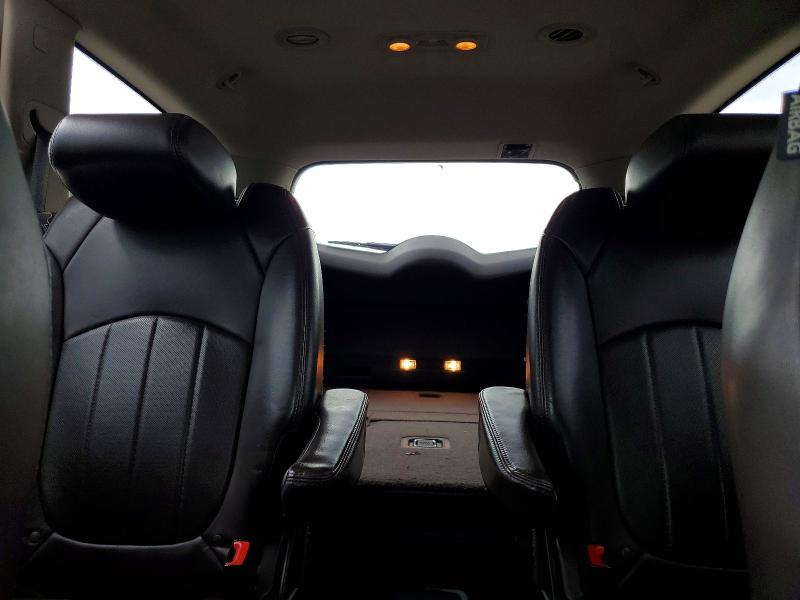 Aukcja sprzedaży 2014 Buick Enclave, vin: 5GAKRCKD1EJ293376, numer aukcji: 57497176