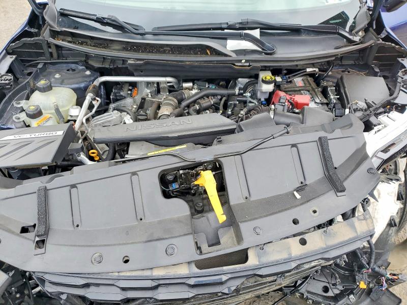 Aukcja sprzedaży 2023 Nissan Rogue, vin: 5N1BT3BB2PC676065, numer aukcji: 56931546
