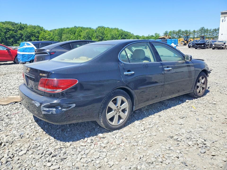 Aukcja sprzedaży 2006 Lexus Es, vin: JTHBA30G465171025, numer aukcji: 55835936