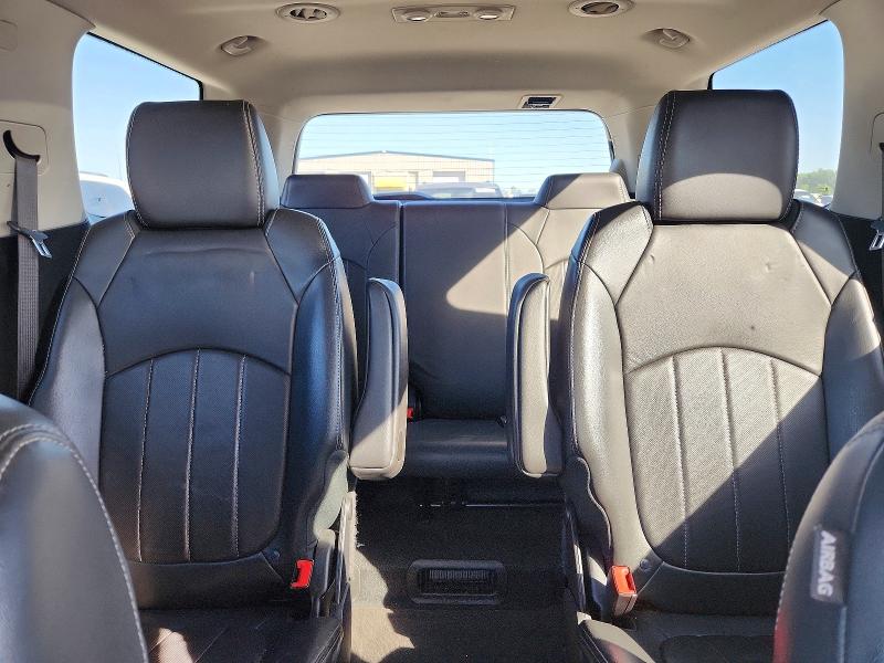 Продаж на аукціоні авто 2017 Gmc Acadia Limited, vin: 1GKKRSKD0HJ227449, номер лоту: 55624456