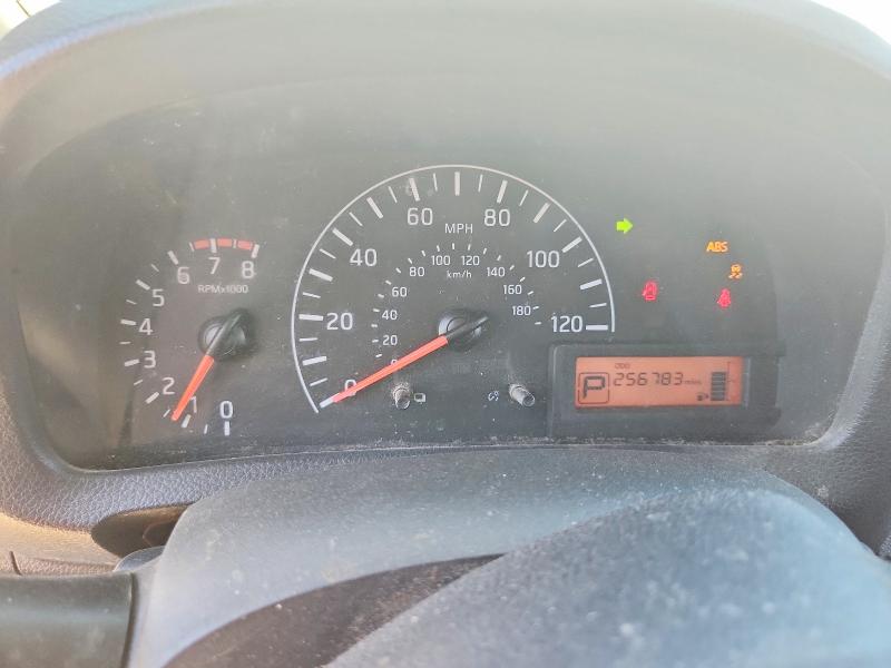 Aukcja sprzedaży 2017 Nissan Nv200, vin: 3N6CM0KN6HK712430, numer aukcji: 56976406