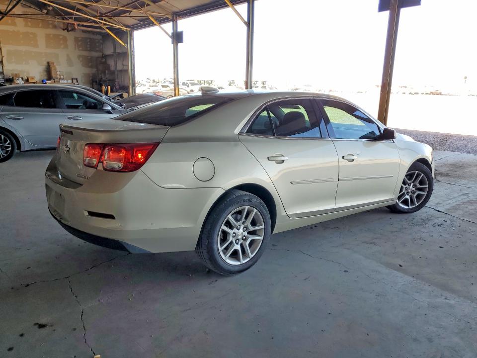 Aukcja sprzedaży 2015 Chevrolet Malibu, vin: 1G11C5SL9FF136836, numer aukcji: 58283516
