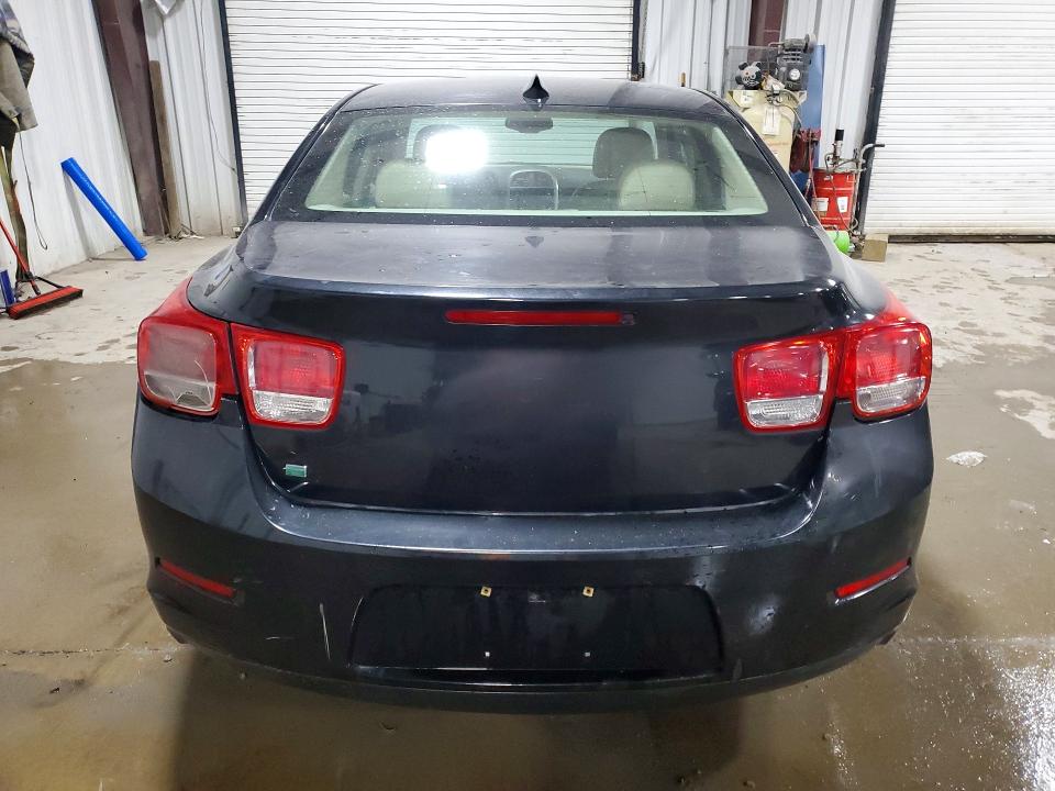 59106176 :رقم المزاد ، 1G11C5SL4FF109656 vin ، 2015 Chevrolet Malibu مزاد بيع