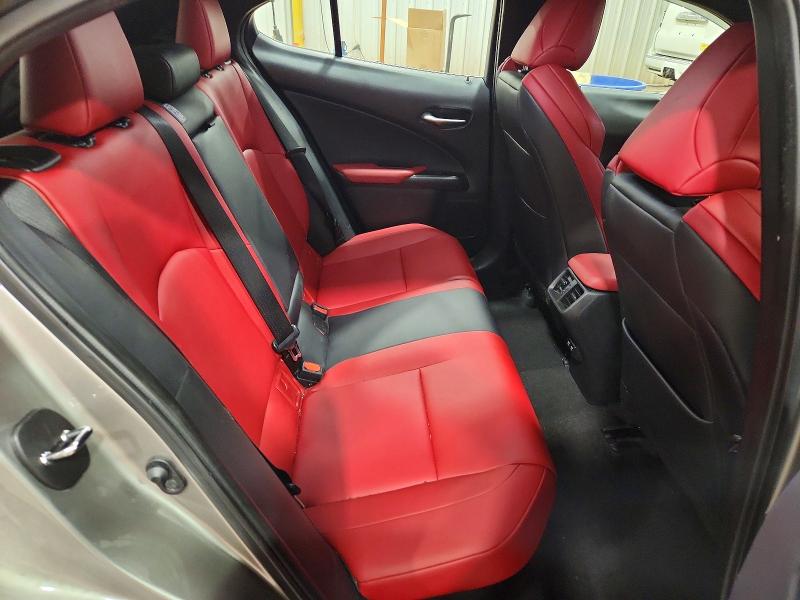 Продаж на аукціоні авто 2020 Lexus Ux, vin: JTHE9JBH3L2032677, номер лоту: 57361126