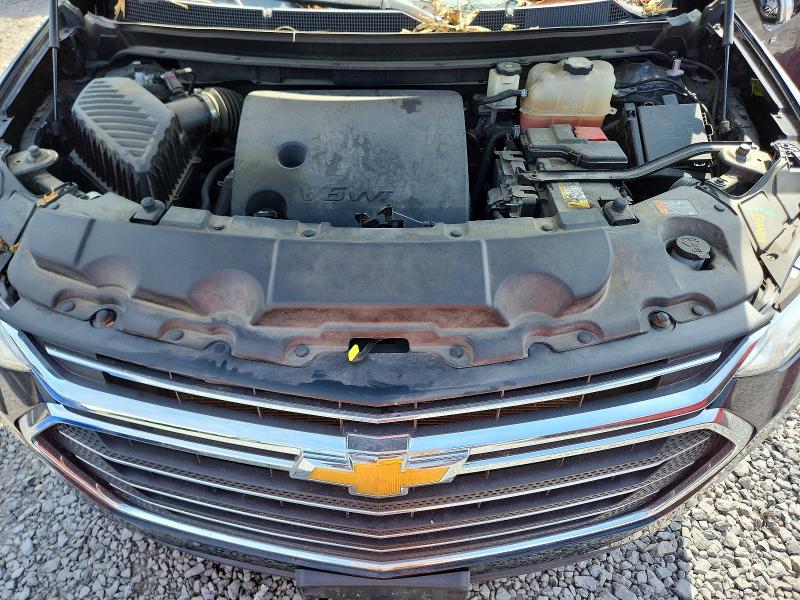 Продажа на аукционе авто 2020 Chevrolet Traverse, vin: 1GNERHKW9LJ138752, номер лота: 56450176