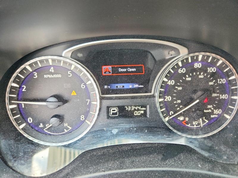 Aukcja sprzedaży 2019 Infiniti Qx60, vin: 5N1DL0MMXKC515333, numer aukcji: 58376506
